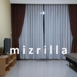 Apartemen Taman Rasuna - Kuningan, Jakarta (FOR RENT)