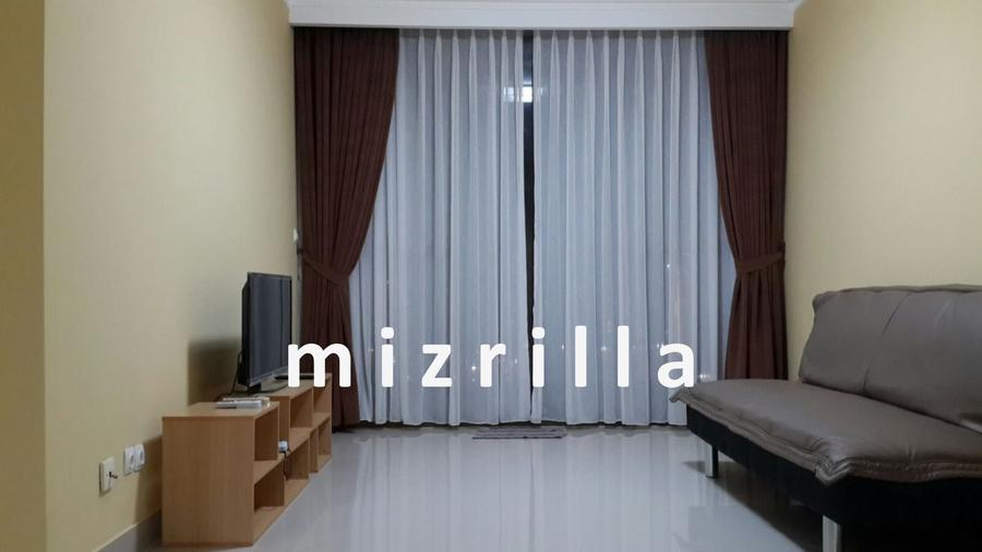 Apartemen Taman Rasuna - Kuningan, Jakarta (FOR RENT)