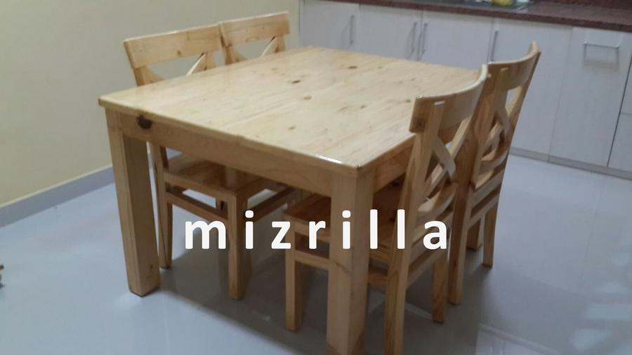 Apartemen Taman Rasuna - Kuningan, Jakarta (FOR RENT)