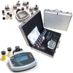 Multi Function Water Test Kits OCT W-1
