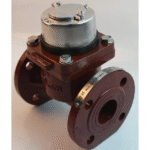Water Meter SHM 2 inch PN16