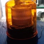 lampu rotary blizs / lampu rotary