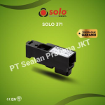 Solo 371 - Replacement Smoke Generator for Solo 365