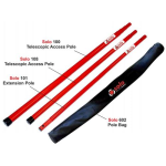 Solo 101 - Fibreglass Extension Pole
