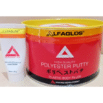 dempul alfagloss 1 kg bisa eceran