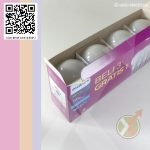 Lampu LED Bulb PHILIPS MyCare 8W (Paket 3+1)