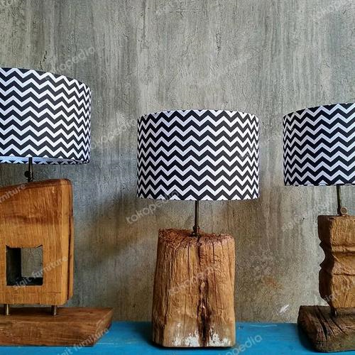 stading lamp antik