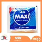 Lem Putih Maxi 350Gr Lem Kayu| Lem Kertas