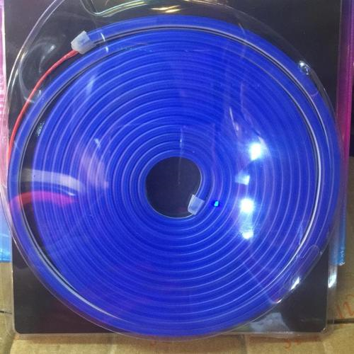 lampu led neon flex 12v