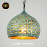 lampu hias gantung + lampu gantung artis + lampu gantung cafe