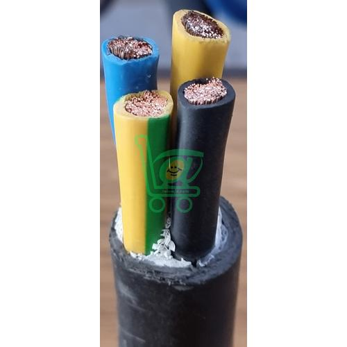 Jual Kabel NYYHY 4x70 mm /NYYHY 4x70mm / NYYHY 4 x 70 mm Supreme