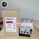 Overload Relay Pownix STH-40 11A