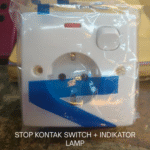 Stop kontak switch morgen mg8886