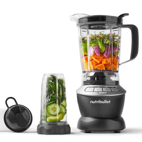 Nutribullet Blender Combo 1000 1.6 Liter Garansi Resmi