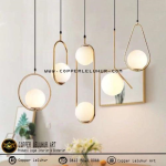 Lampu gantung - lampu hias - lampu gantung murah - lampu gantung unik