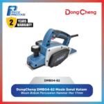 Dong Cheng Mesin Planer DMB04-82 82 mm 500 W Dongcheng DMB04-82