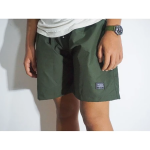 Boardshort basic green