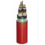 Kabel N2XSEBY 3x185 mm /N2XSEBY 3x185mm / N2XSEBY 3 x 185 mm Supreme