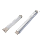 Lampu TL LED Explosion Proof 1x18 Watt EEW HRLM BPY-1x18 Watt LED