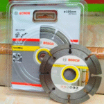 Bosch Diamond wheel Mata Potong keramik /Mata Gerinda 4