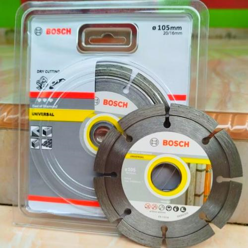 Bosch Diamond wheel Mata Potong keramik /Mata Gerinda 4