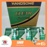 Lem kaca Sealent odol Handsome |Penyambung Kaca/ Kaca Retak - Besar