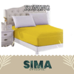SPREI WATERPROOF / SPREI ANTI AIR