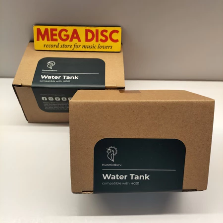 HumminGuru Water Tank Model HG01