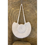 Tas Rajut Keong bali