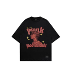 Punk good atittude
