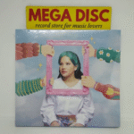CD Idgitaf - Mengudara Album Audio Musik Indonesia