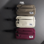Tas Tangan | Handbag | Pouch Pria Wanita | Tas Travel | Tas Aksesoris | Tas Gagdet | Zyro Project