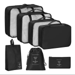 traveling pouch set isi 7