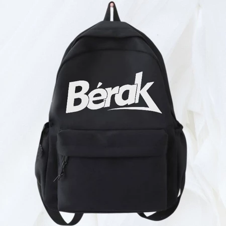 背包背包背包背包帆布cordura d300 premium / cool school Bag丝网印刷发行版 /背包基本样式