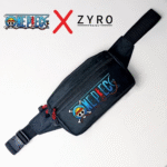Tas Selempang One Piece | Slingbag One Piece | Waistbag One Piece | One Piece | Zyro Project