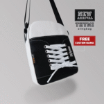 Slingbag Mini Tas Selempang Model Sepatu - Thymi Slingbag- MYDNA