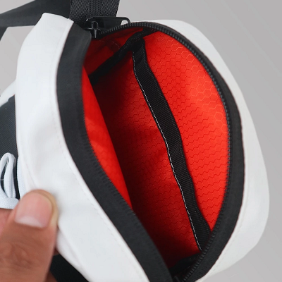 Slingbag Mini Tas Selempang Model Sepatu - Thymi Slingbag- MYDNA