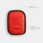 Tas Selempang Custom Slingbag Custom Nama Gambar - Oxy Slingbag MYDNA