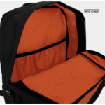 Tas Ransel Custom Nama Gambar Logo - Tas Kerja Kuliah Kerja Sekolah - Guanine Backpack - Hijau Army - MYDNA