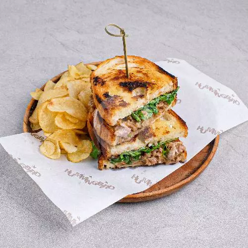 Phillycheese Steak Sandwich