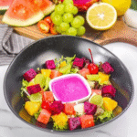 Tropical Fruit Salad