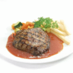 Tenderloin Steak Local