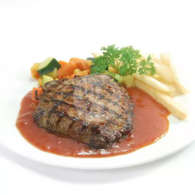 Tenderloin Steak Local