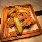 House Made Hummingbird Fried Chicken (HFC) Strips