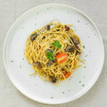 Aglio Olio