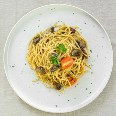 Aglio Olio