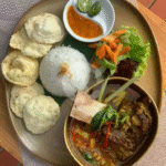 Sop Pindang Iga