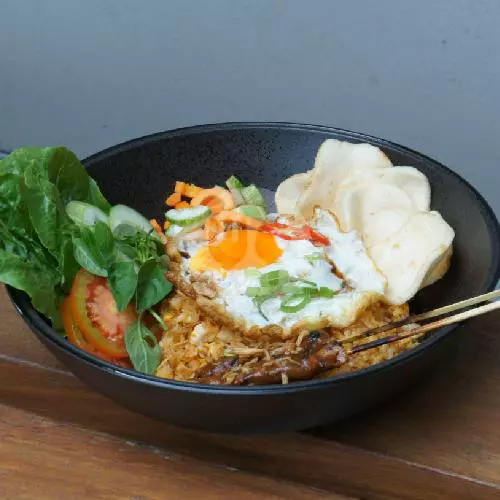 Nasi Goreng Kampung