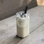 Vanilla Milkshake