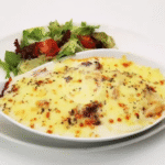 Lasagna Verde